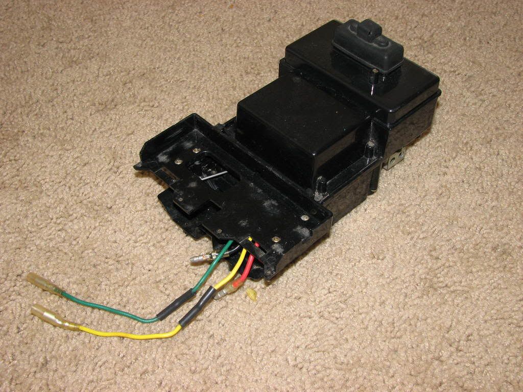 novak hv maxx wiring diagram