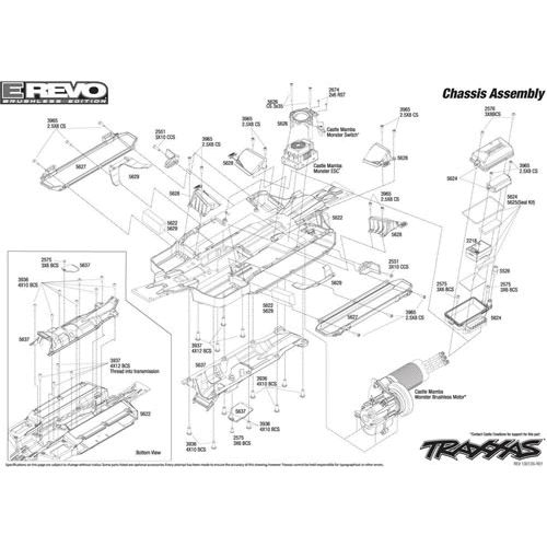 novak hv maxx wiring diagram