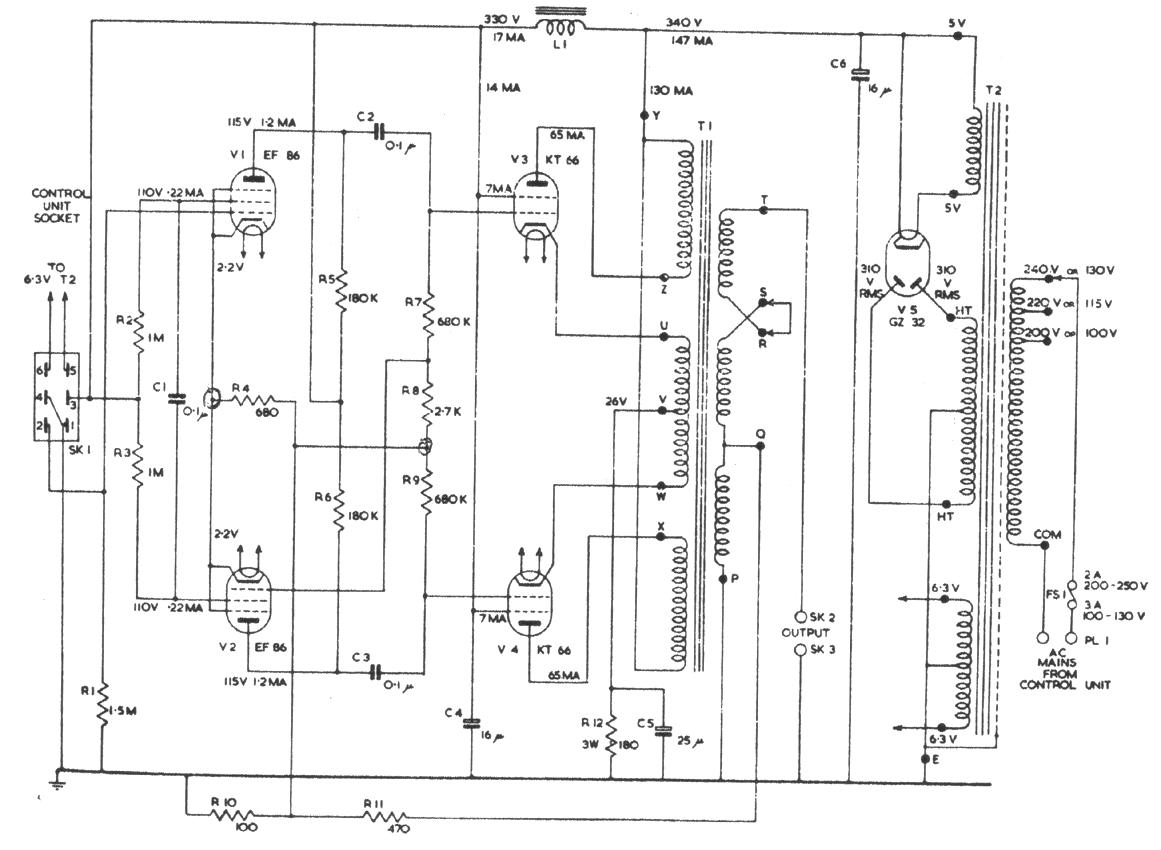 nuance speaker wiring diagram