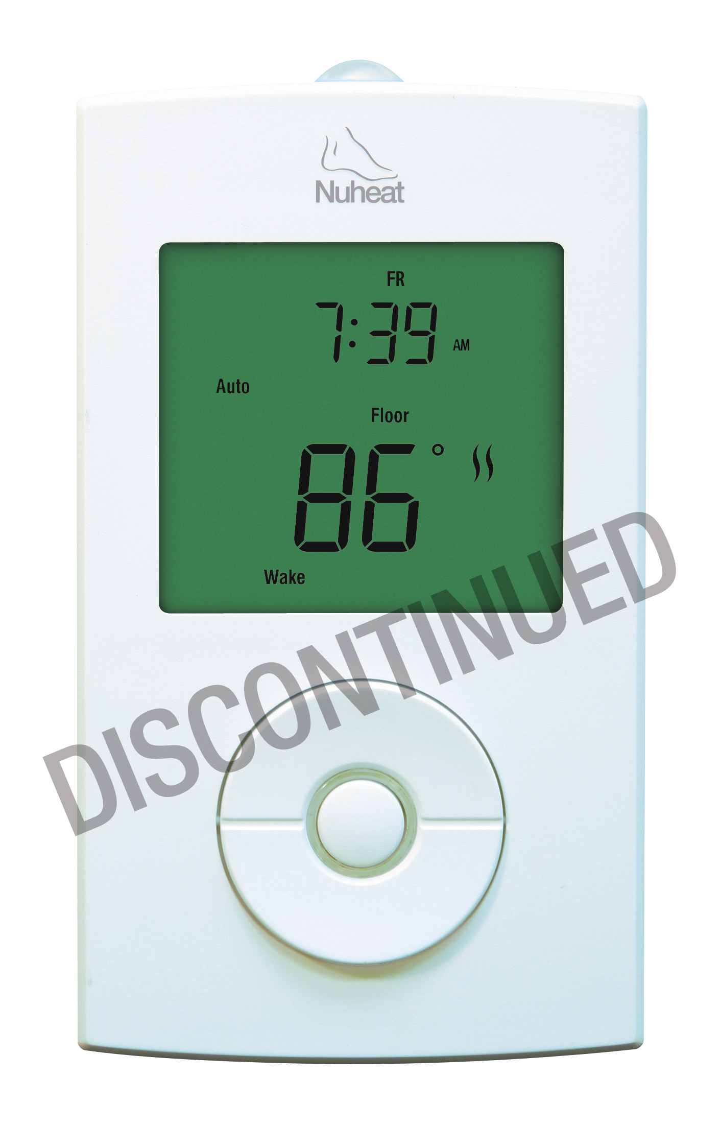Nuheat Thermostat Wiring Diagram
