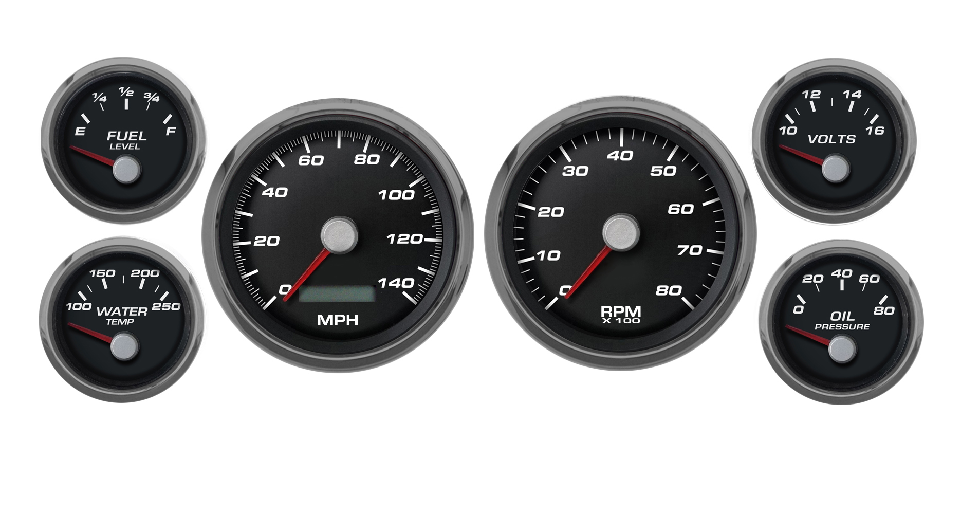 Nvu Gauges Wiring Diagram