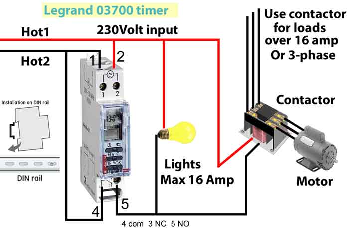 onq legrand wiring diagram
