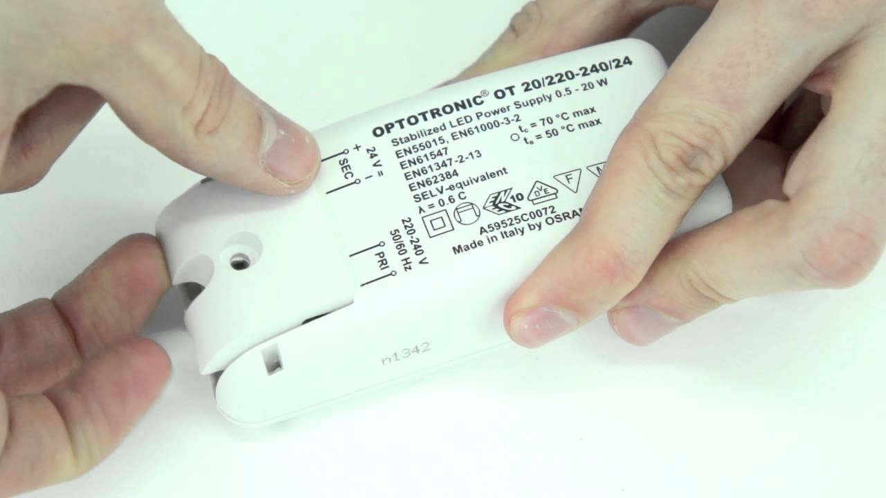 Osram Ot Dim 1-10v Dimmer Wiring Diagram