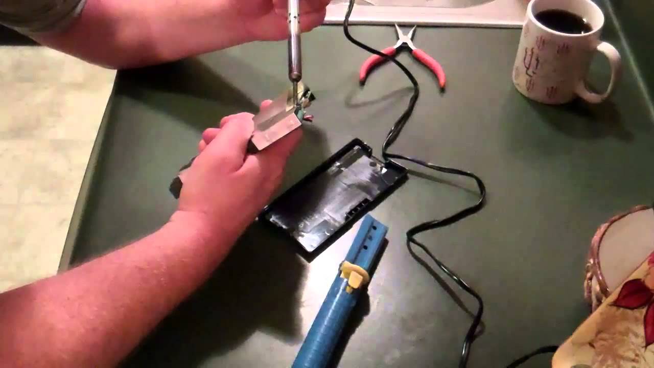 pa12 wiring diagram
