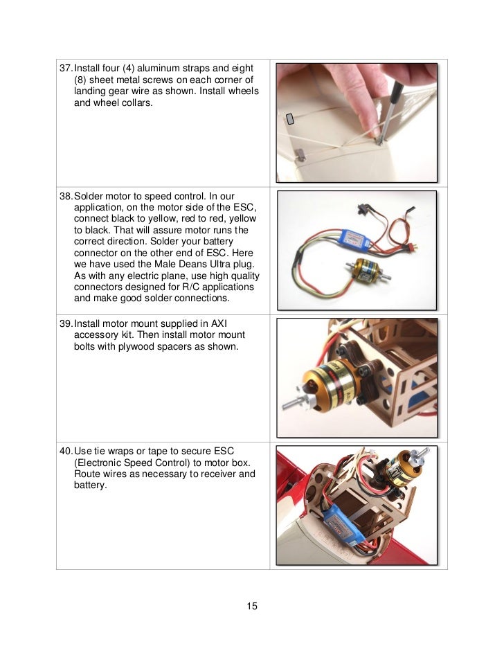 pa12 wiring diagram