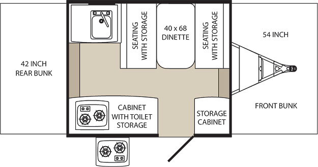 Palomino Wiring Diagram