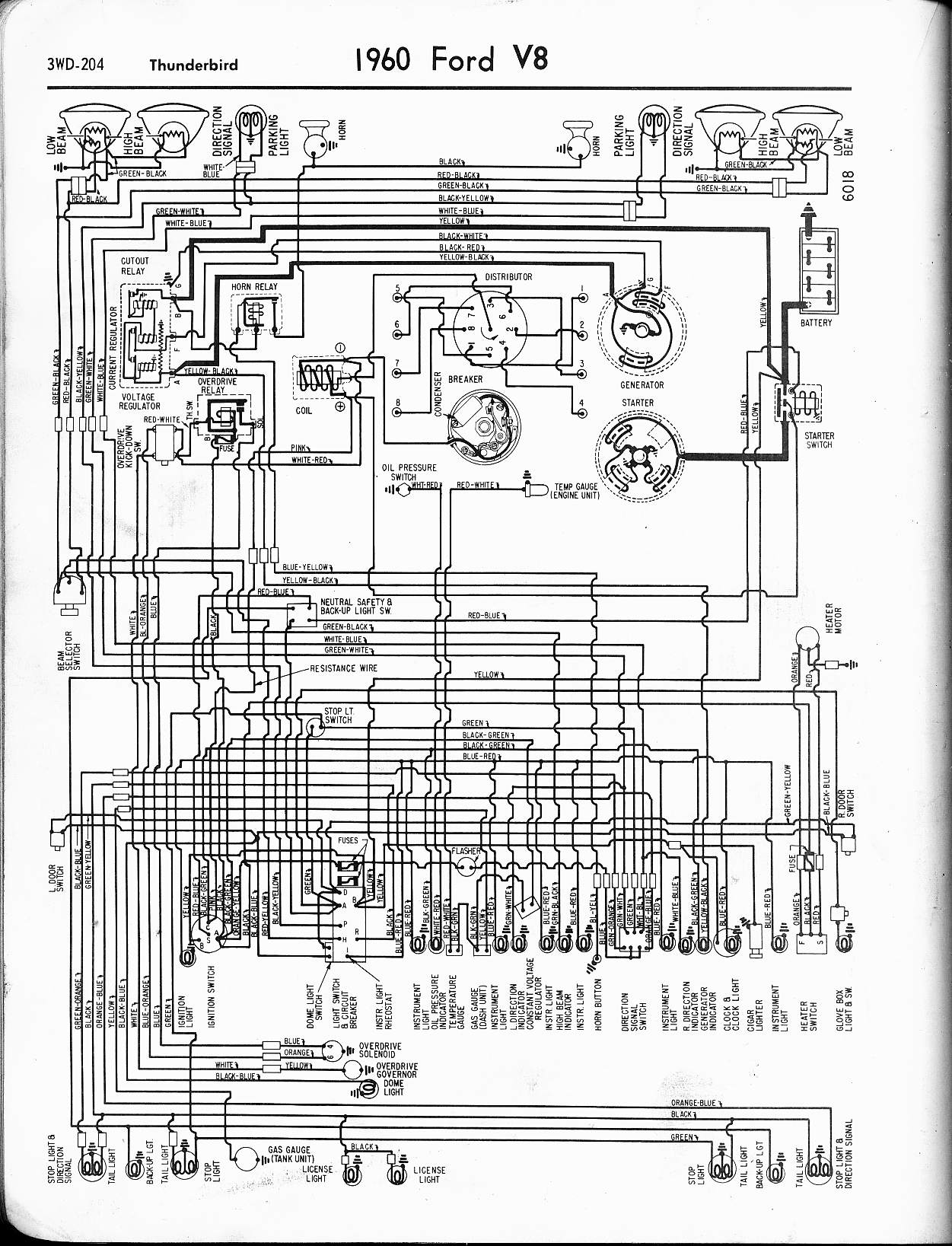 panhead wiring diagram