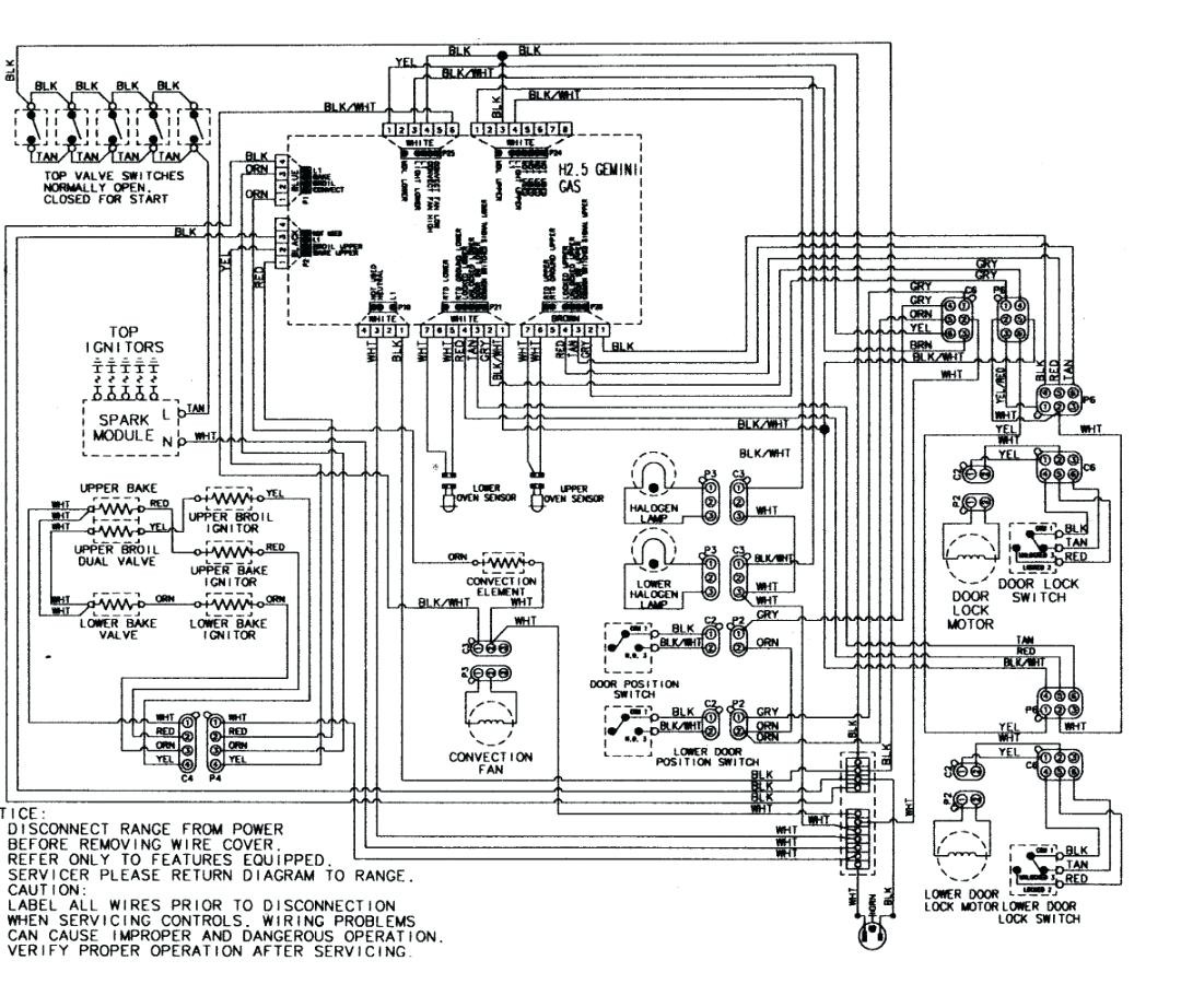 paragon defrost timer wiring