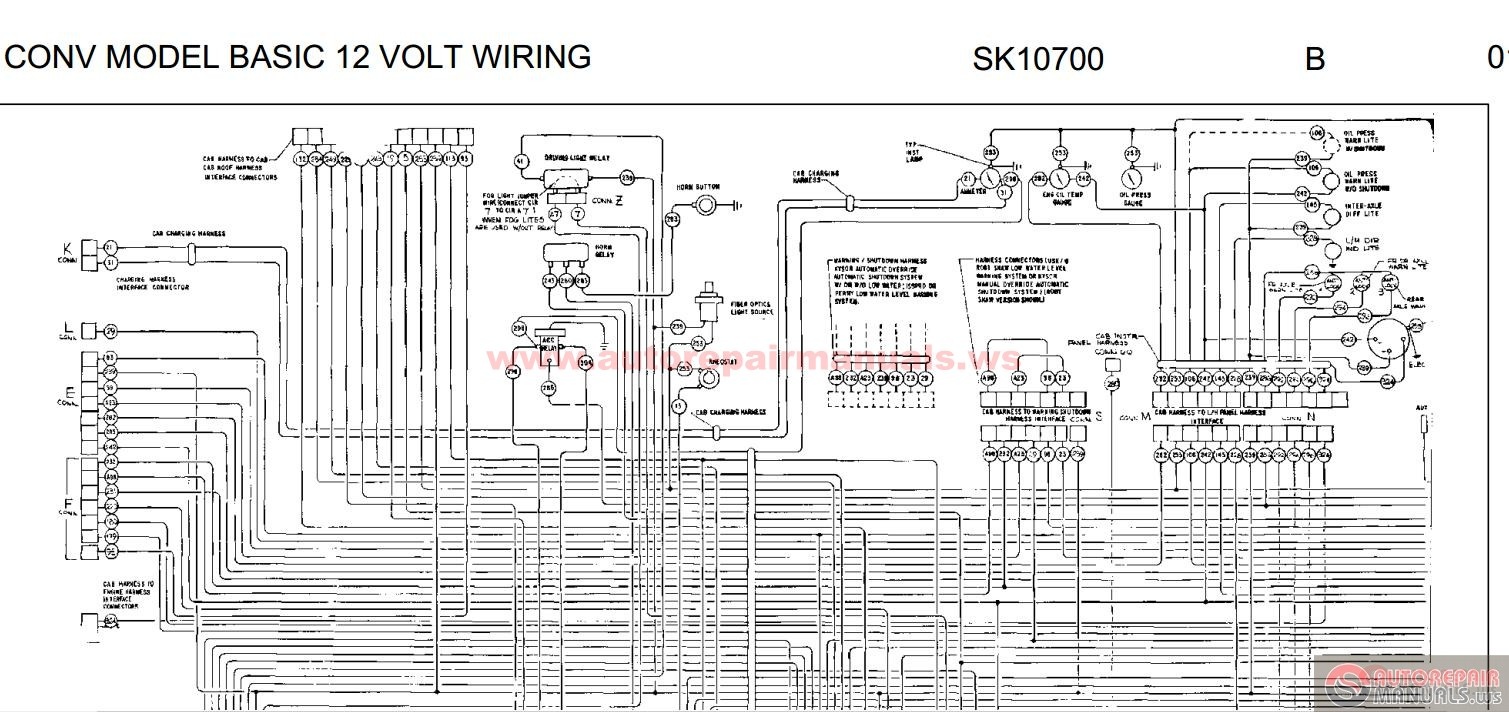 [DIAGRAM] Peterbilt 387 Wiring Diagram