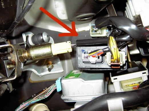 pgm fi acura mdx wiring diagram