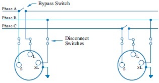 phasor k4-12-5kw regulator wiring diagram