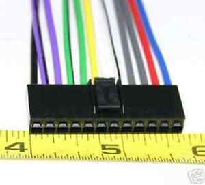 pioneer ke 1818 wiring diagram