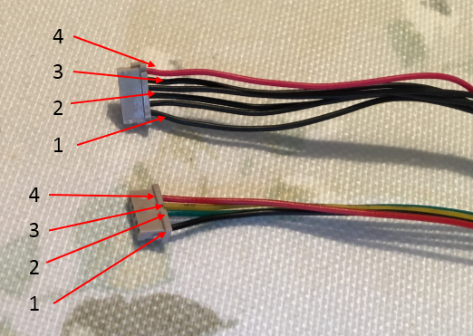 pixhawk 2.1 wiring diagram