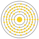platinum bohr diagram