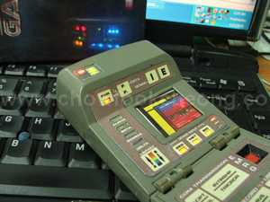 playmates tricorder wiring diagram