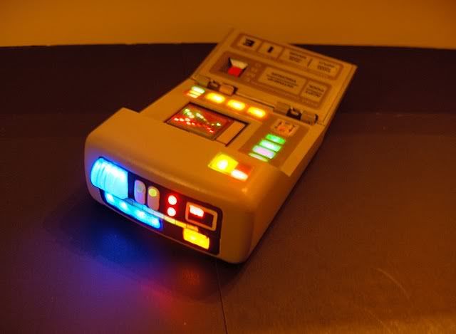 playmates tricorder wiring diagram