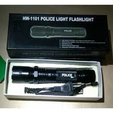 Police Flashlight Taser 1101 Wiring Diagram