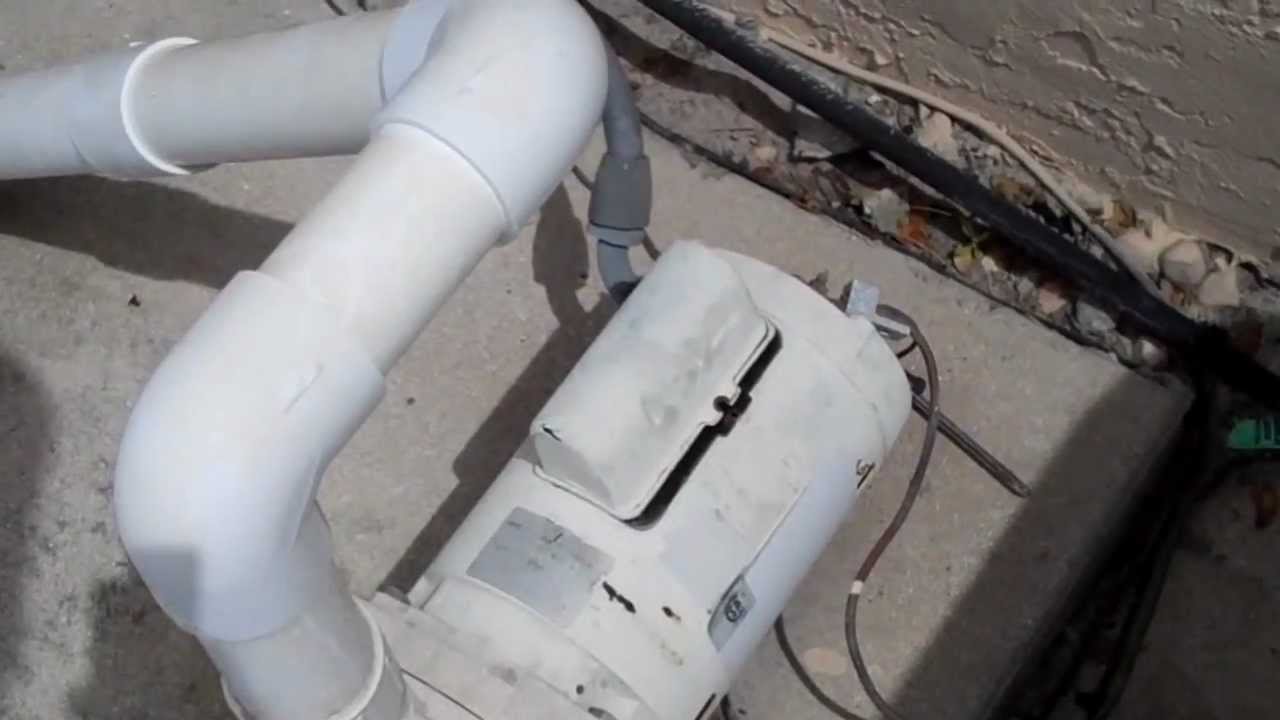 pool pump capacitor wiring diagram for pmb4-0