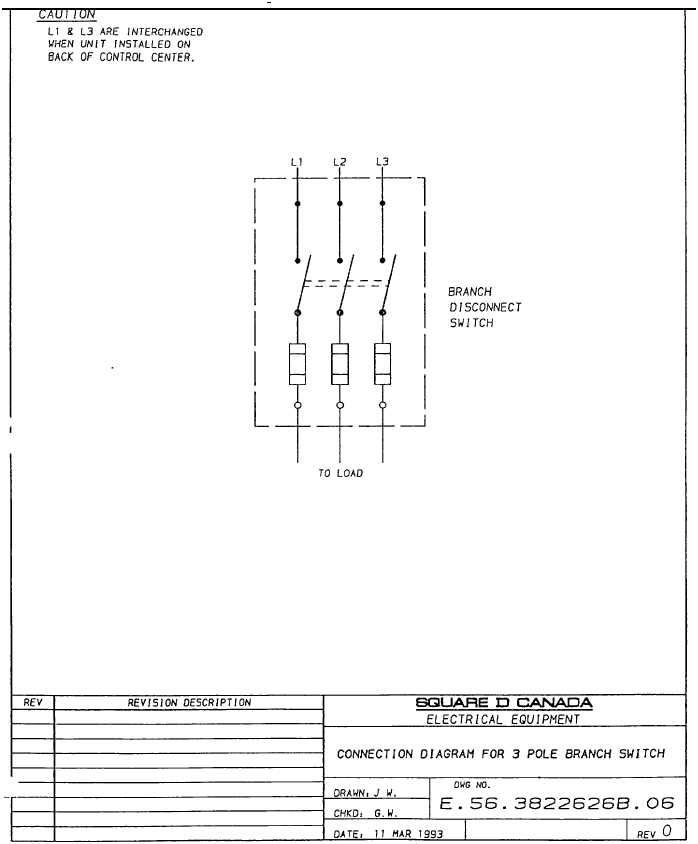 potter evd m wiring diagram