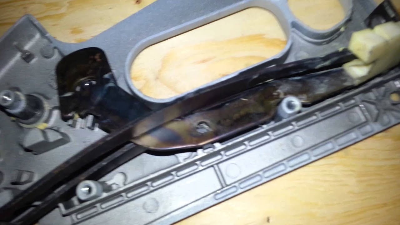 Powershot Stapler Assembly Diagram