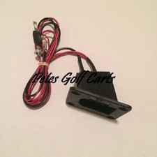 powerwise ii golf cart charger relay board assembly wiring diagram
