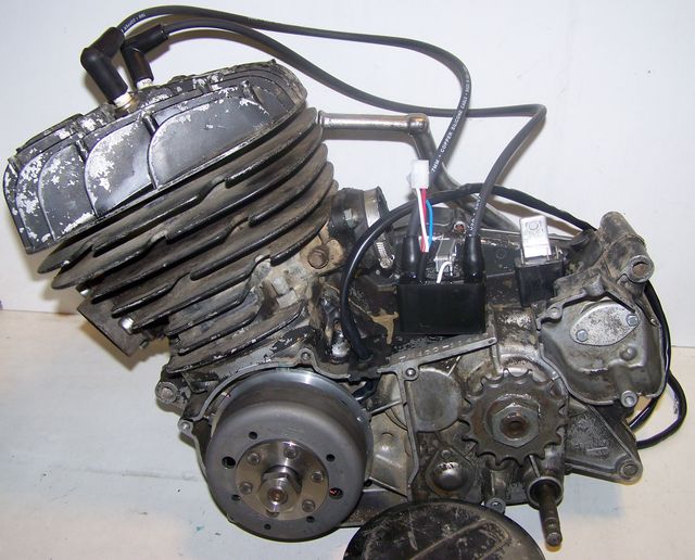 Predator 8750 Wiring Diagram