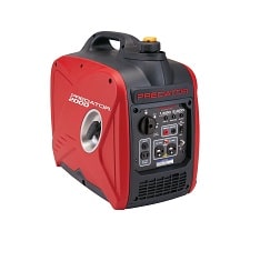 Predator Generator 8750 Wiring Diagram