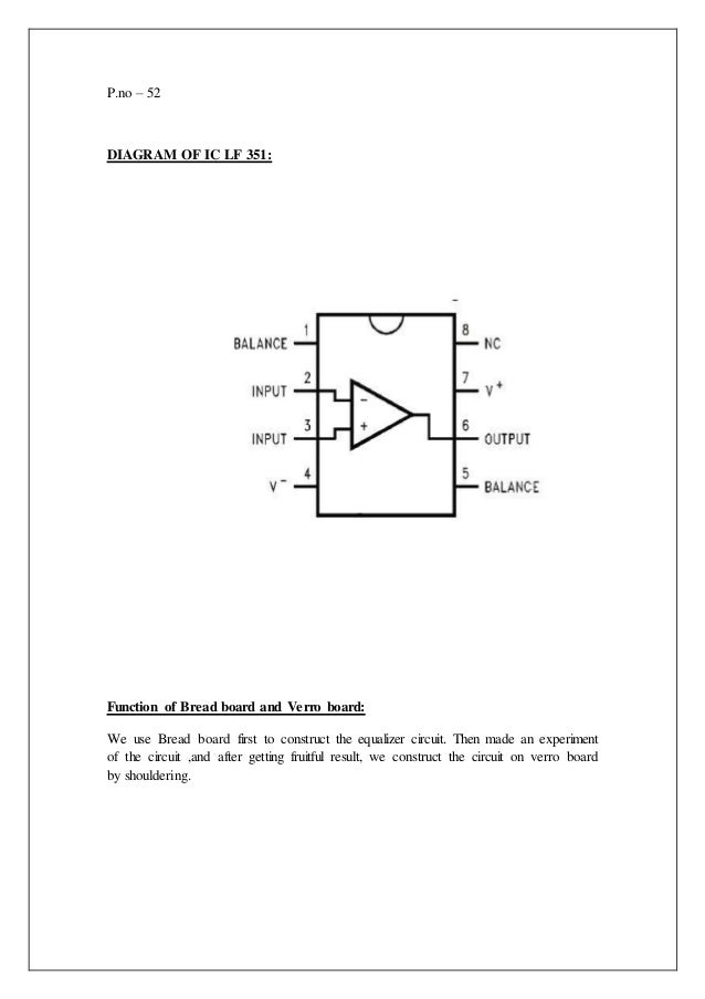 Proline Equalizer Wiring Diagram wet sounds eq wiring diagram 
