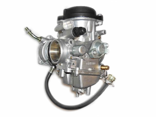 pw80 carb diagram