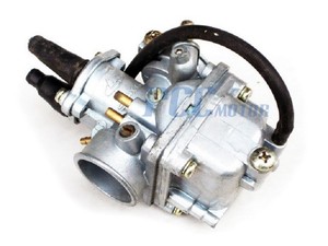 pw80 carb diagram