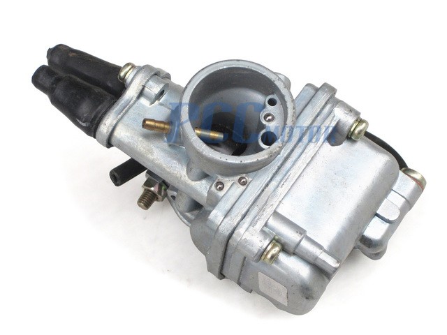 pw80 carburetor diagram