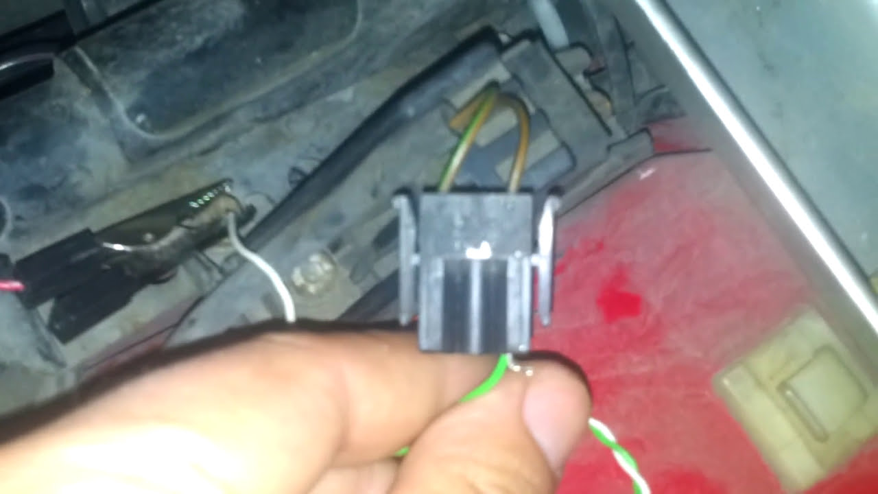r110gs wiring diagram