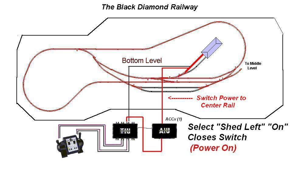 railking 30-9106 wiring diagram