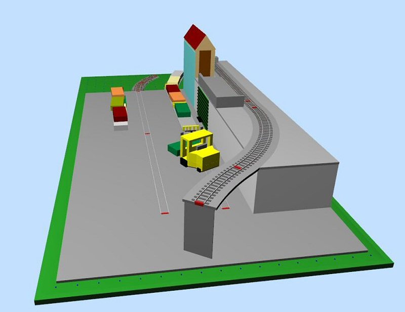 railking 30-9106 wiring diagram