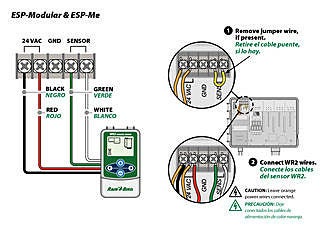 rain bird esp-me wiring diagram