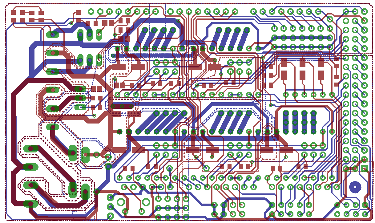 ramps 1.4 pin diagram
