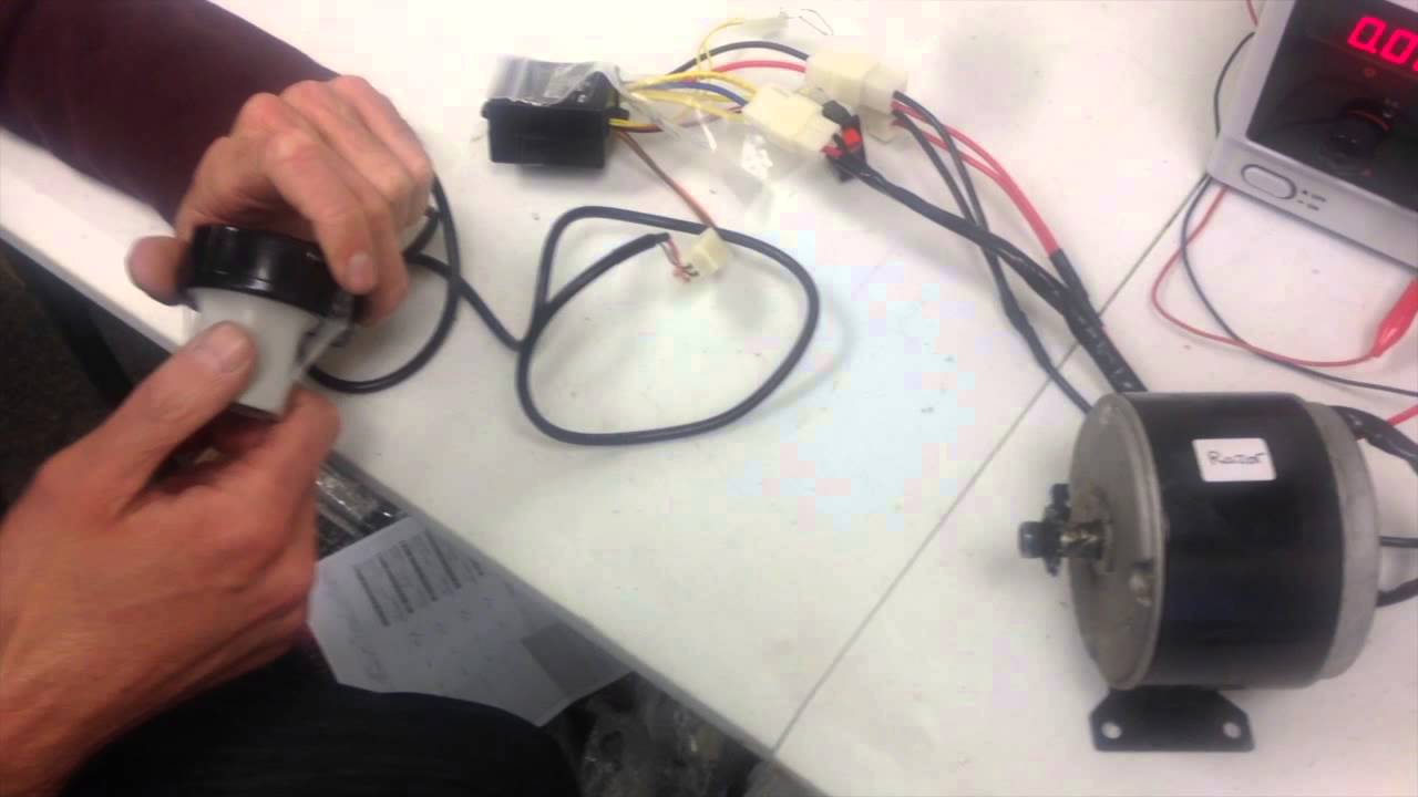 razor e300 throttle wiring diagram
