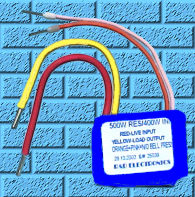 R&d Electronics Dimmer Wiring Diagram