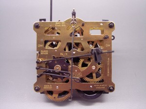 regula cuckoo clock movements diagram