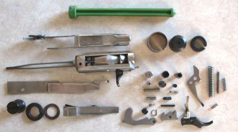 remington 11-48 parts diagram