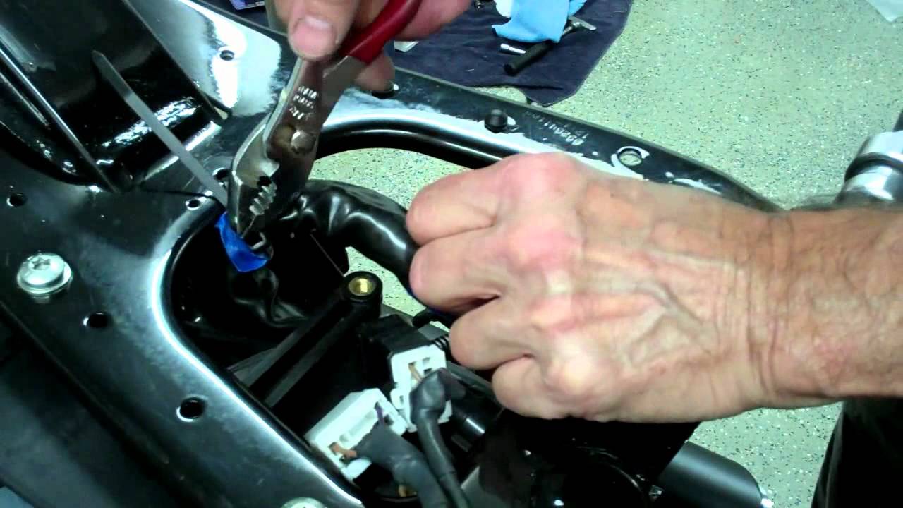 Remotzfm80 Wiring Diagram With Fire