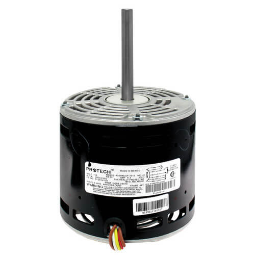Rescue Hvac Motor 120v 1/2 Hp Wiring Diagram