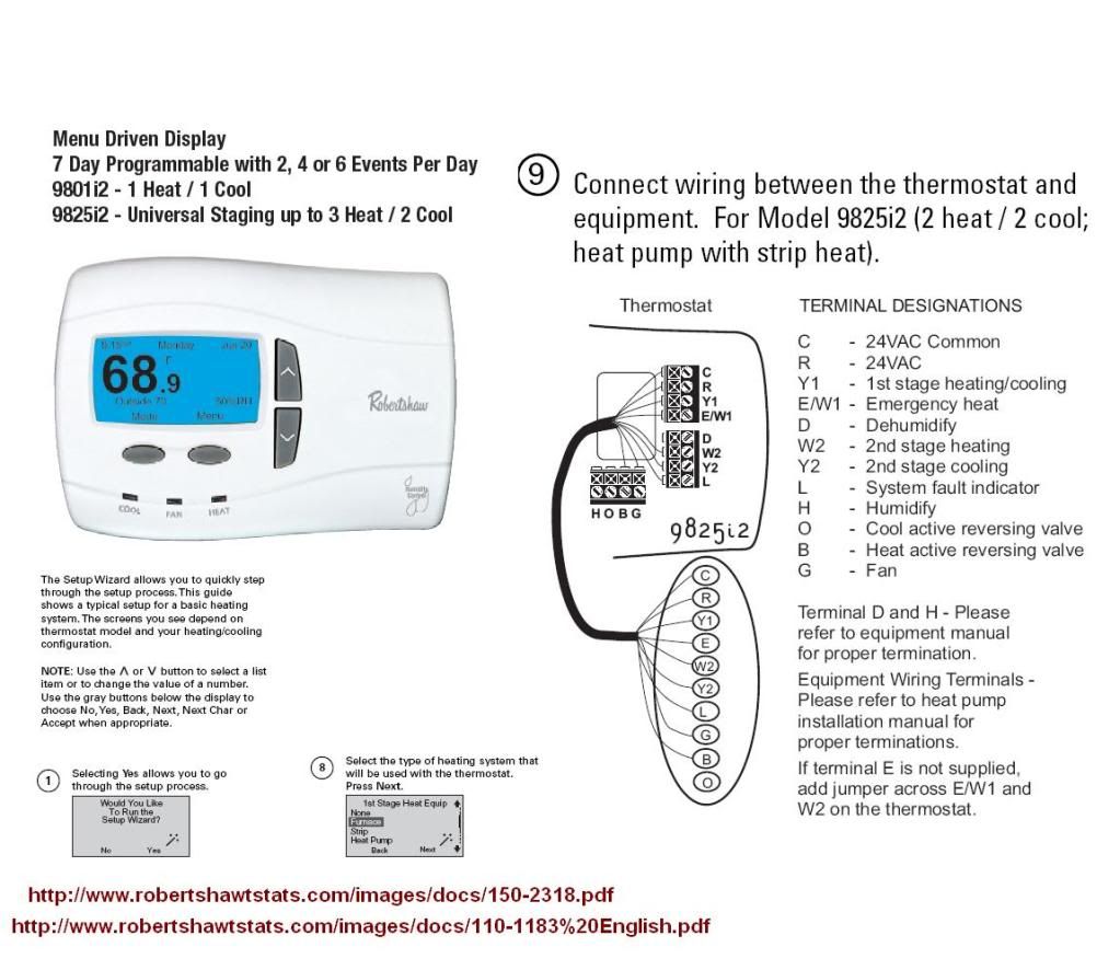robertshaw 785-00a wiring diagram robertshaw 785-00a wiring diagram