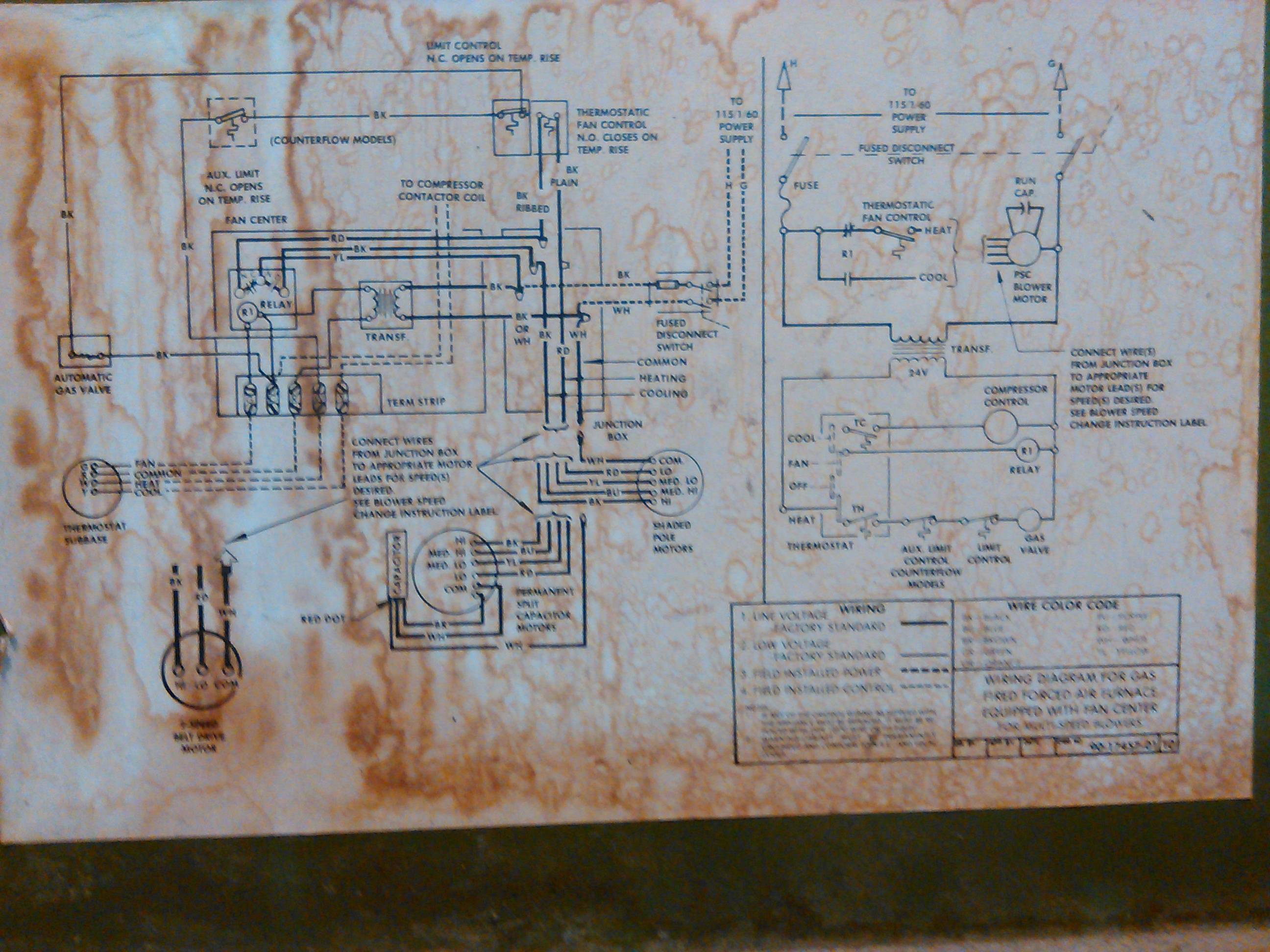 robertshaw 785-00a wiring diagram robertshaw 785-00a wiring diagram
