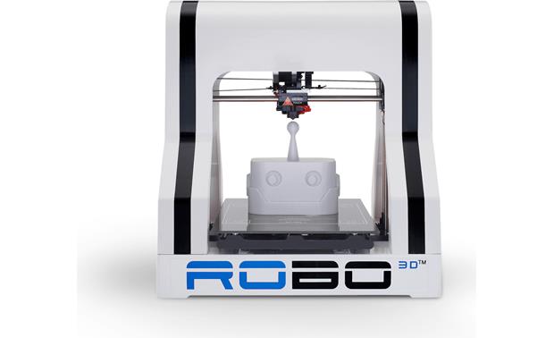 robo 3d r1 wiring diagram
