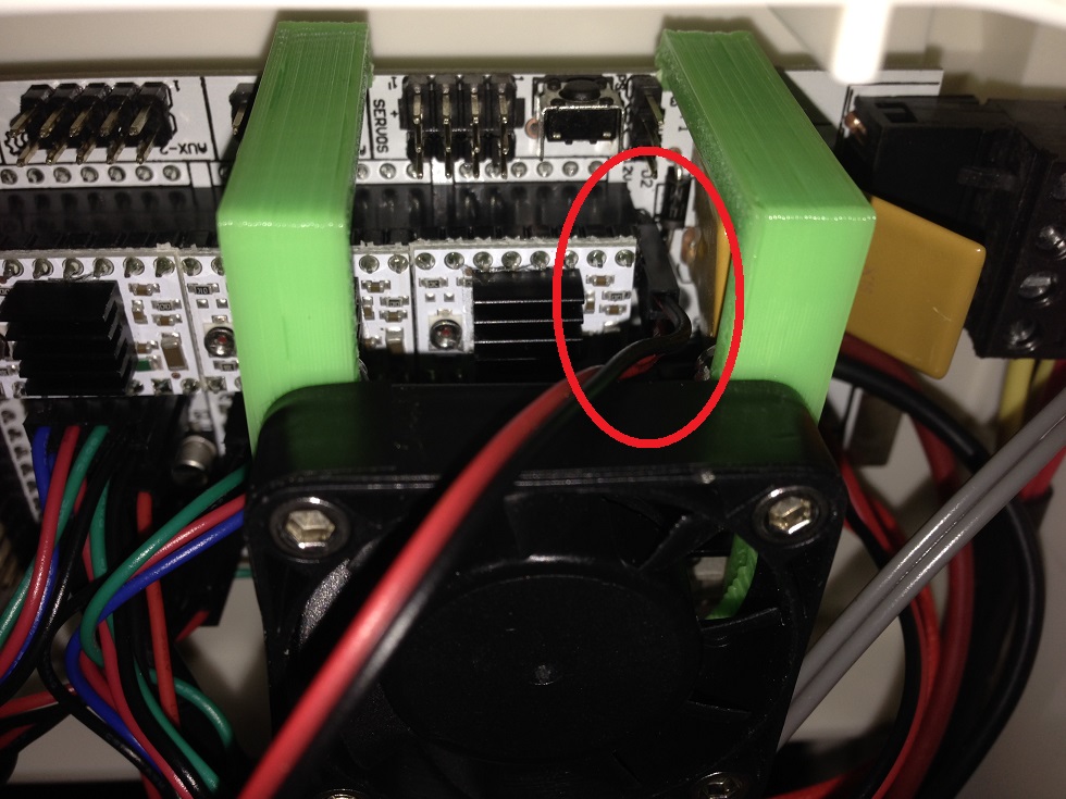 Robo 3d R1 Wiring Diagram