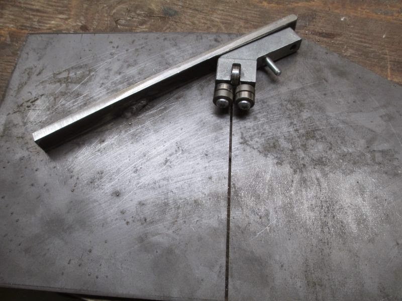 Rockwell Portable Baandsaw Model 725 Wiring Diagram