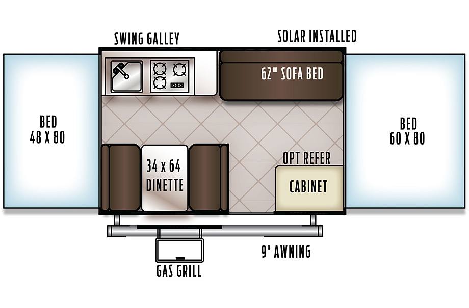 Rockwood 1910 Esp Pop Up Wiring Diagram
