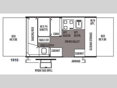rockwood a213hw wiring diagram