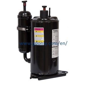 Rotary Compressor R410a Wiring Diagram